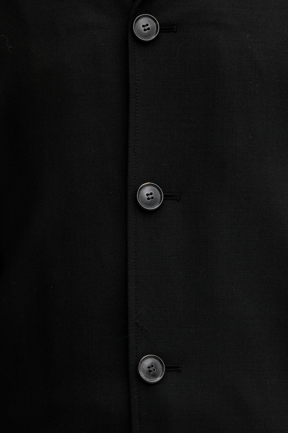 Paul Smith giacca in lana M1R.440Z.P00108 nero