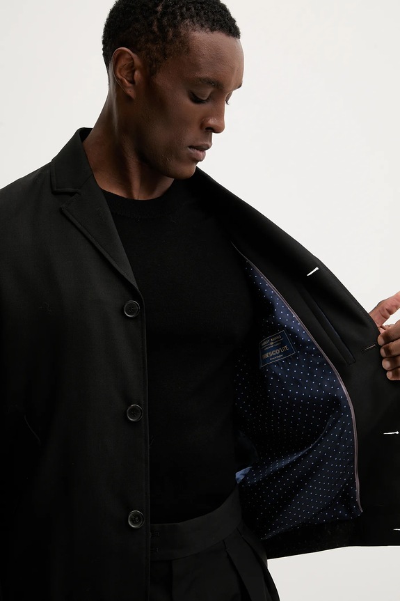 Paul Smith giacca in lana M1R.440Z.P00108