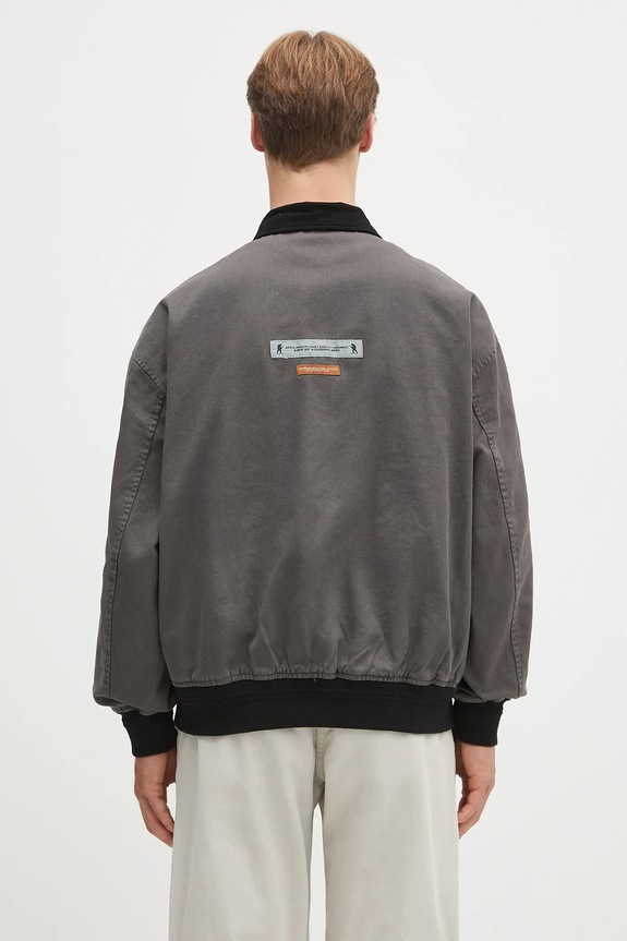 AAPE giacca Main Light Weight AAPLJM7675XXN