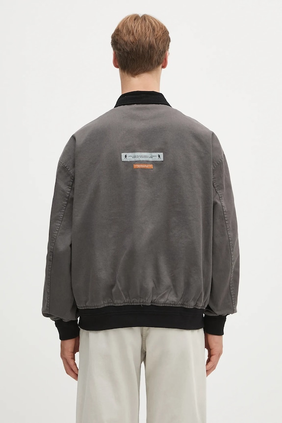 AAPE giacca Main Light Weight AAPLJM7675XXN