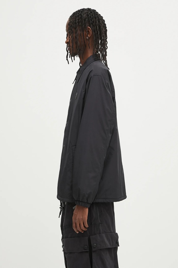 Bunda AAPE Now AAPJKM7657XXN černá SS25