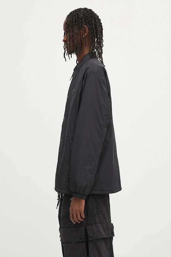 Bunda AAPE Now AAPJKM7657XXN černá SS25