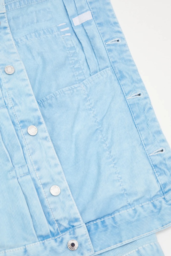 AAPE giacca Main Light Weight AAPLJM7674XXN