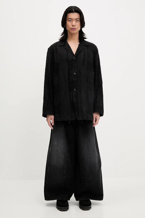 Needles cotton jacket Arrow QV189