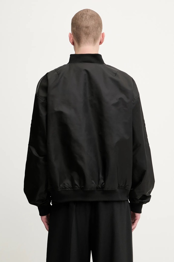Clothing 1017 ALYX 9SM bomber jacket Bomber AAMOU0550FA01 black