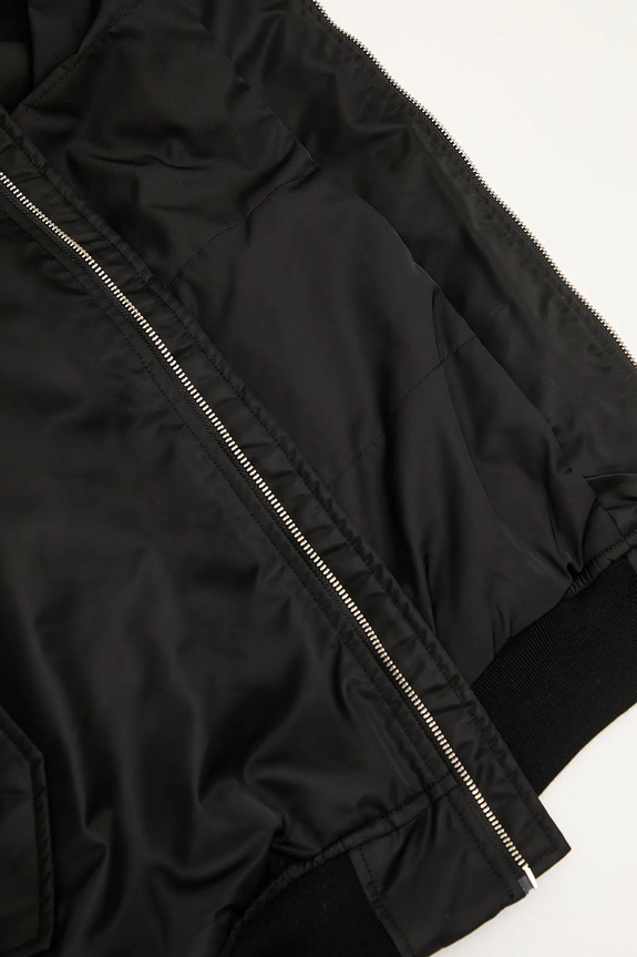 1017 ALYX 9SM bomber jacket Bomber AAMOU0550FA01 black