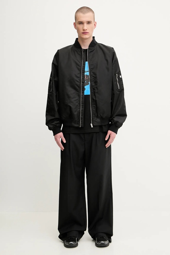 1017 ALYX 9SM bomber jacket Bomber AAMOU0550FA01