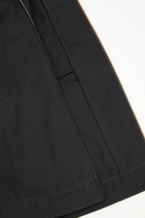 Bavlněná bunda Wacko Maria DICKIES / WORK JACKET 25SS.WMO.DC01