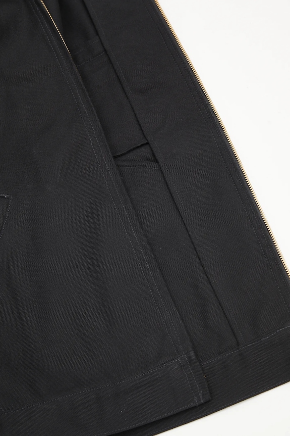 Bavlněná bunda Wacko Maria DICKIES / WORK JACKET 25SS.WMO.DC01
