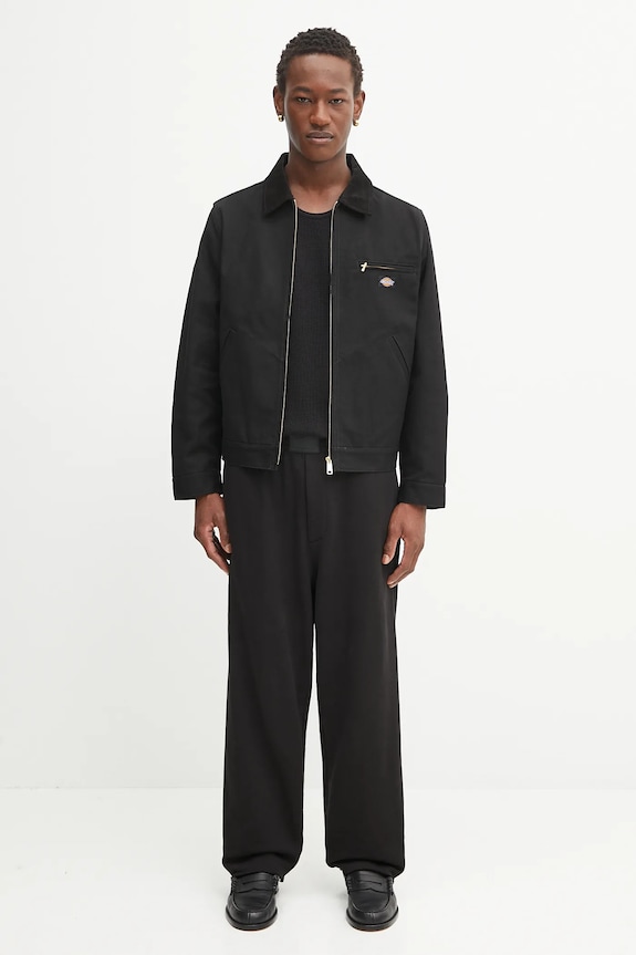 Bavlněná bunda Wacko Maria DICKIES / WORK JACKET 25SS.WMO.DC01