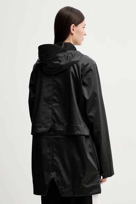 Rains kurtka Bold Long Jacket W3 12110.84