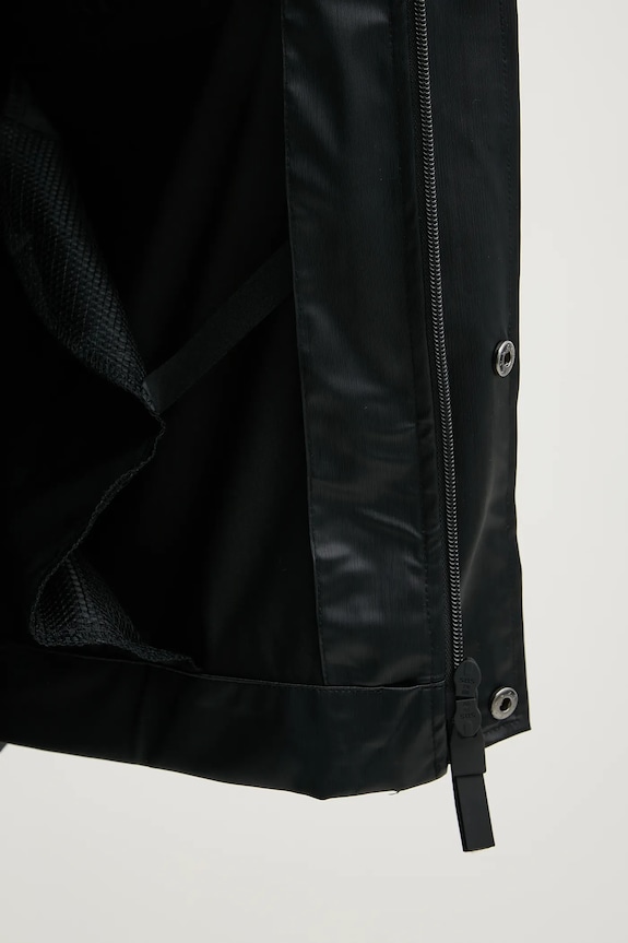 Rains kurtka Bold Long Jacket W3 12110.84