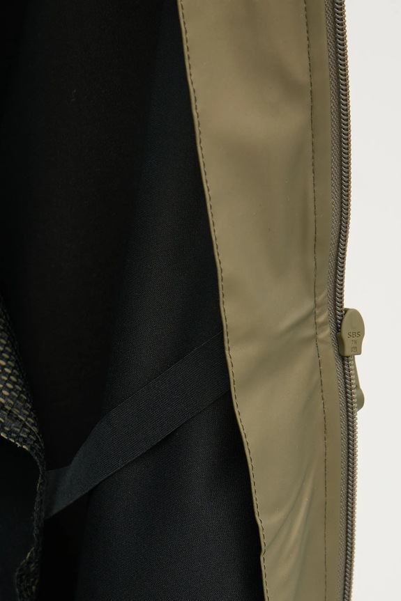 Rains jacket Bold Longest Jacket W3 12120.105