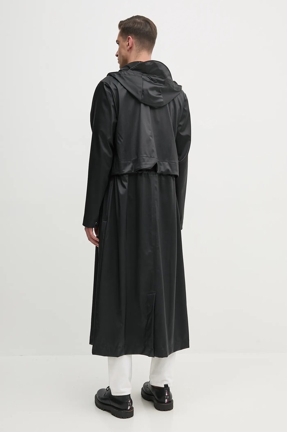 Rains giacca Bold Longest Jacket W3 12120.84