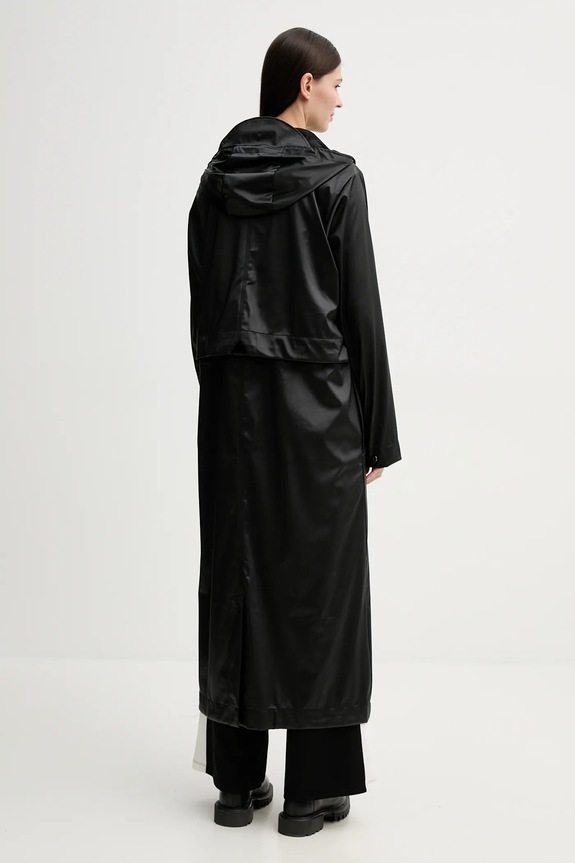 Rains giacca Bold Longest Jacket W3 12120.84