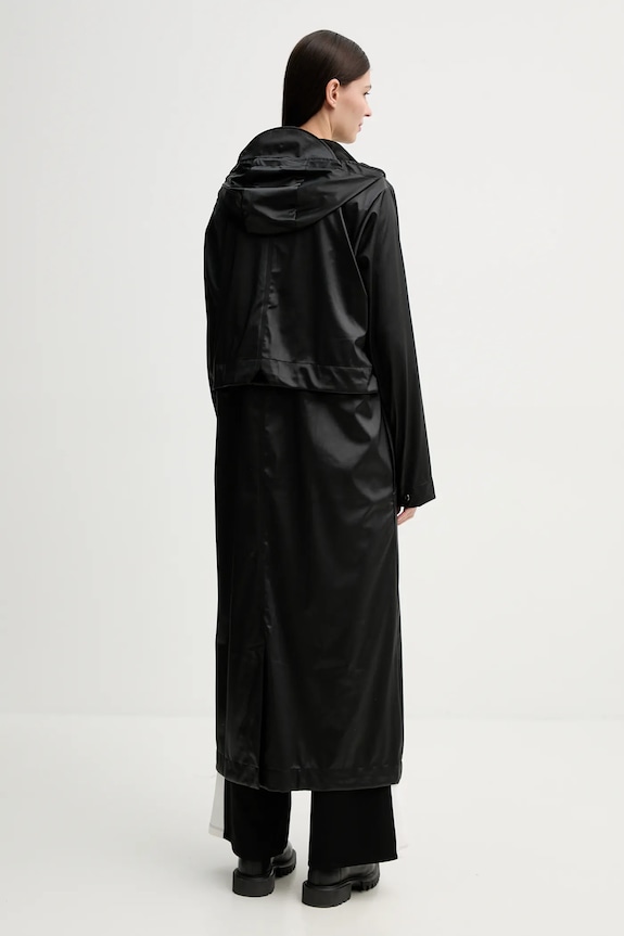 Rains giacca Bold Longest Jacket W3 12120.84