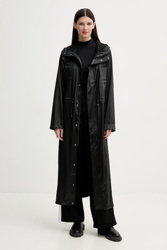 Rains giacca Bold Longest Jacket W3 12120.84