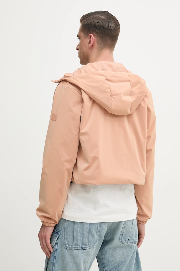 Rains kurtka Lohja Short Insulated Jacket W3T1 15780.104