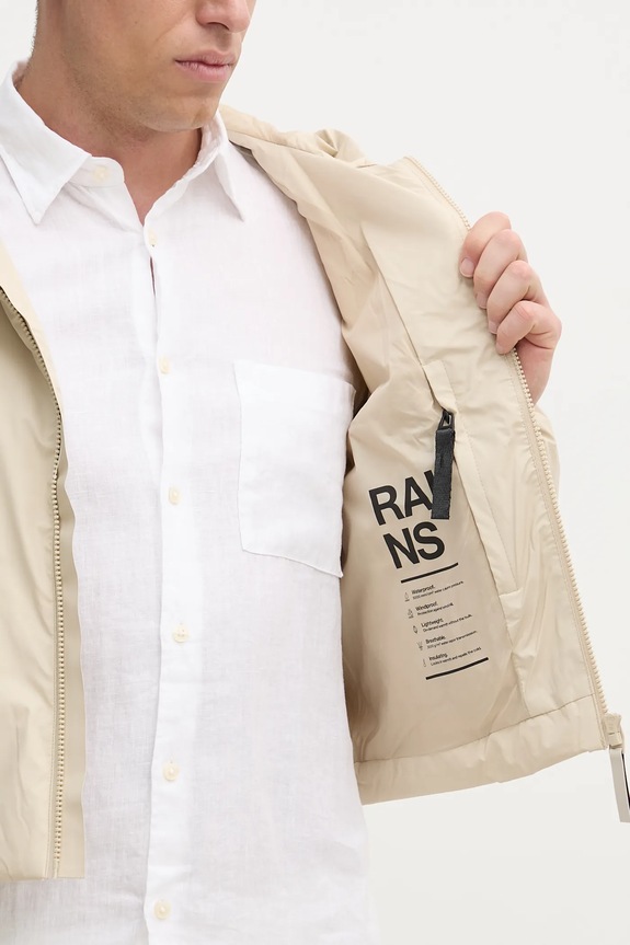 Bunda Rains Lohja Short Insulated Jacket W3T1 15780.26