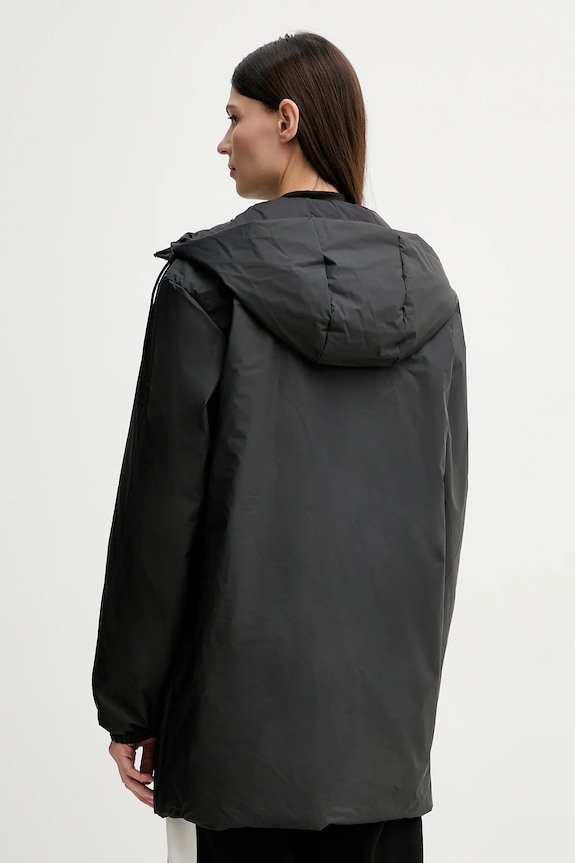 Яке Rains Lohja Long Insulated Jacket W3T2 15790.01