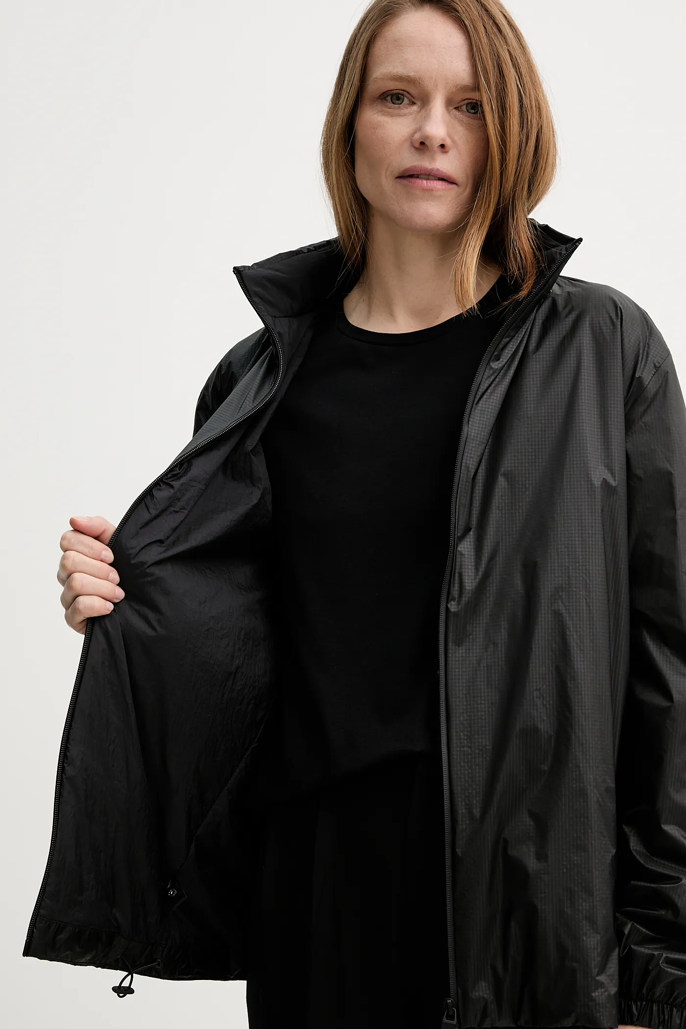 Rains geacă Kauto Insulated Jacket W4T1 15970.01