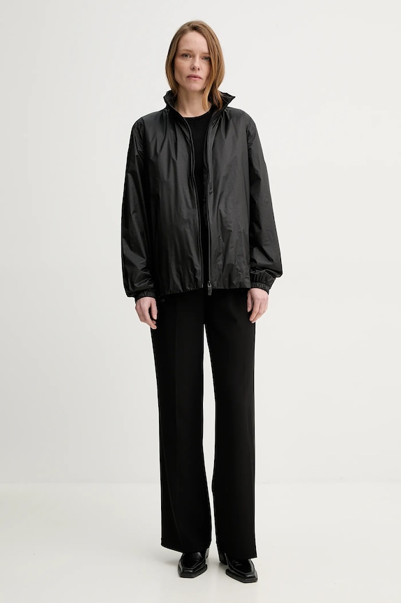 Rains geacă Kauto Insulated Jacket W4T1 15970.01 negru