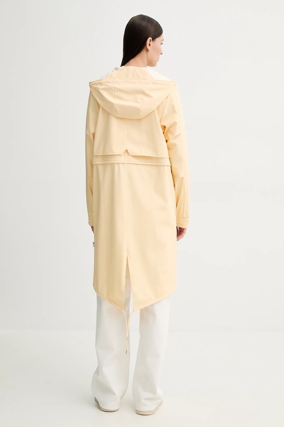 Rains kurtka String W Parka W3 18550.111