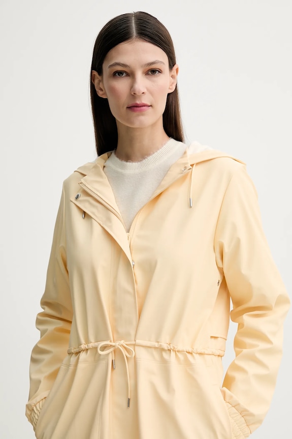 Rains kurtka String W Parka W3 18550.111