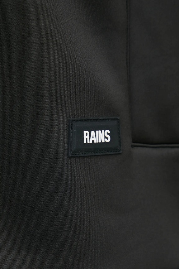 Mikina Rains Safi Fleece Hood Jacket T1 21900.01