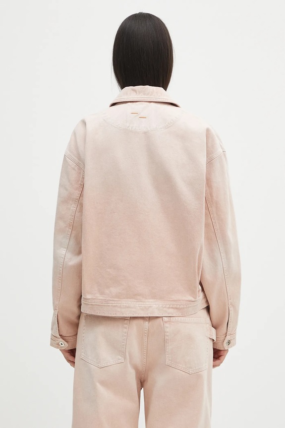 Traper jakna Filling Pieces Denim 78620769974