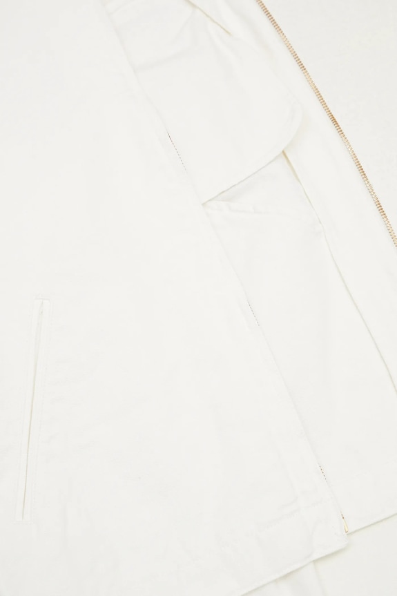 Джинсовая куртка Carhartt WIP Detroit Jacket I033112.0DJ02 бежевый