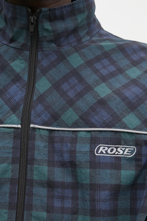 Martine Rose jacket Oversized Track 171WP11024