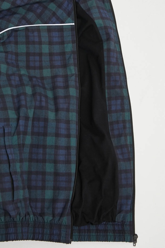 Martine Rose jacket Oversized Track 171WP11024