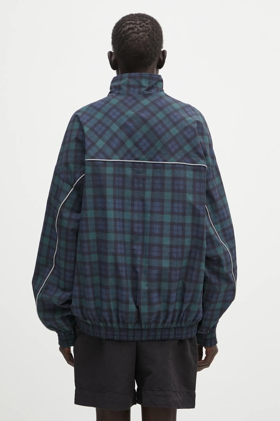 Martine Rose jacket Oversized Track 171WP11024