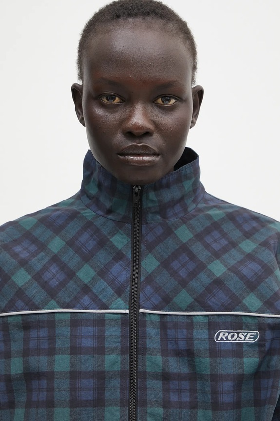 Martine Rose jacket Oversized Track 171WP11024