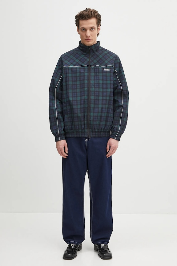 Martine Rose jacket Oversized Track 171WP11024