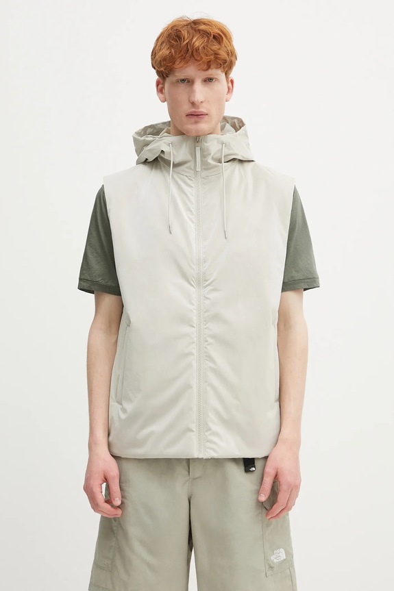 Vesta Rains Lohja Insulated Vest W3T1 přechodné béžová 15800.103