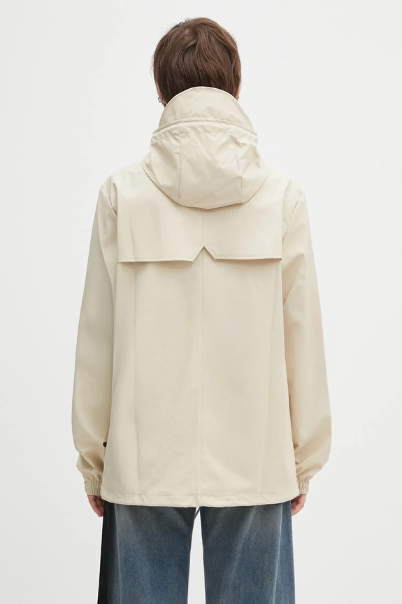 Clothing Rains jacket Storm Breaker W3 18370.26 beige