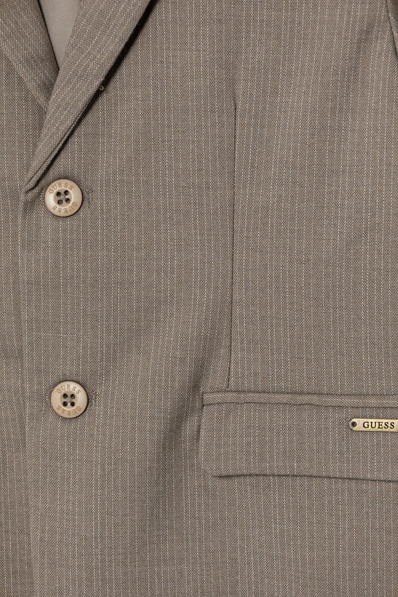 BIMBO Guess blazer bambini L5RN06.WGTW0.PPYA beige