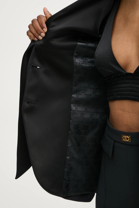 Elisabetta Franchi giacca GI13351E2