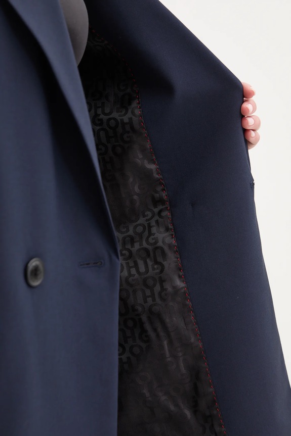 Prsluk HUGO 50533806