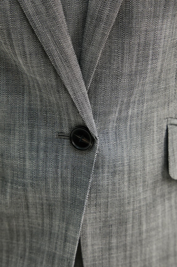 Sako BOSS 50531887 siva