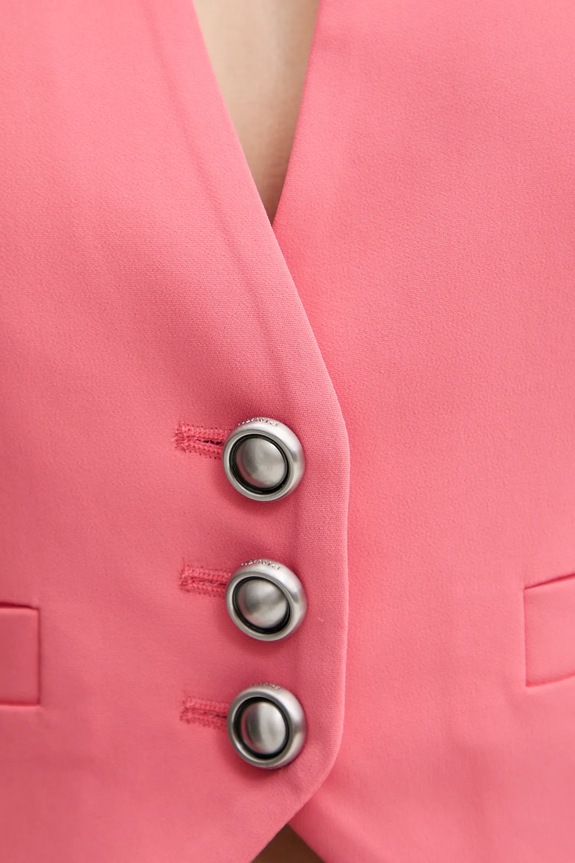 Pinko felső 104931.A213 rózsaszín