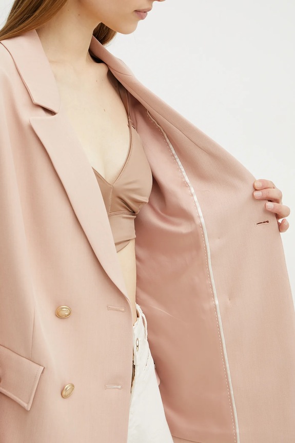 Σακάκι Guess W5RN49.WGX02