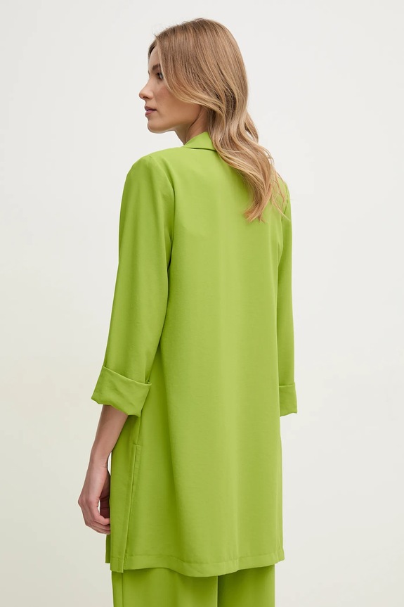 Abbigliamento Joseph Ribkoff giacca 232275S25 verde