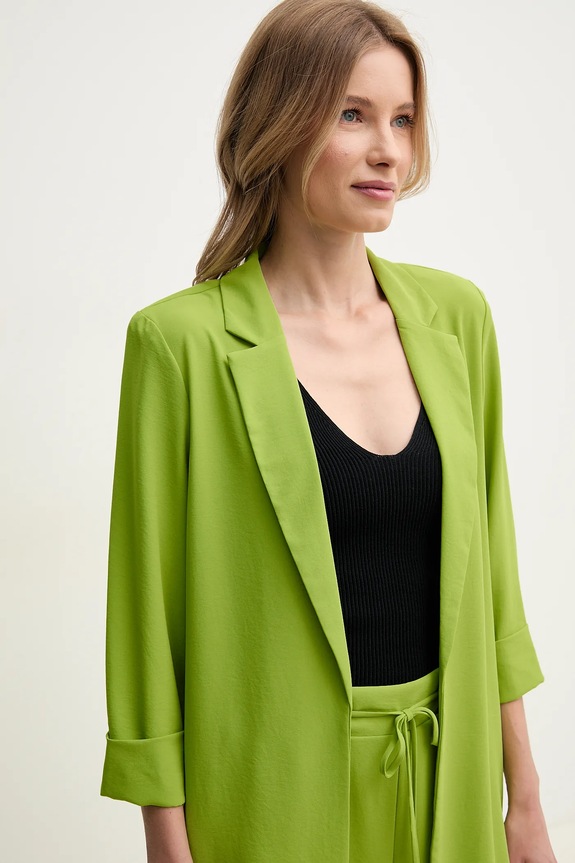 Joseph Ribkoff giacca verde 232275S25