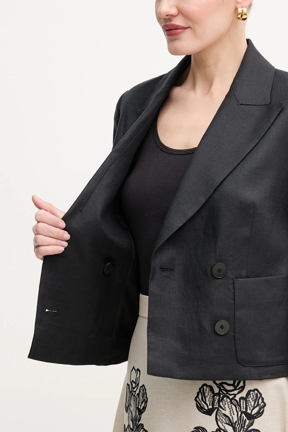 Luisa Spagnoli sacou de in 542051