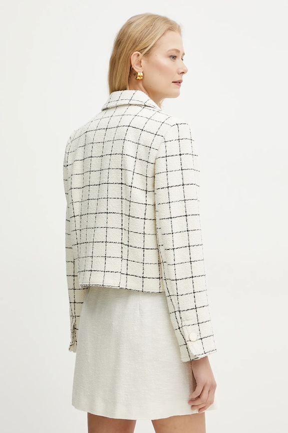 Abbigliamento Marella giacca NATTE 2513041111 beige