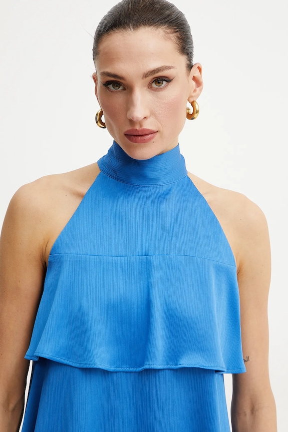 Marella bluzka Emme by Marella fioletowy 2515161102