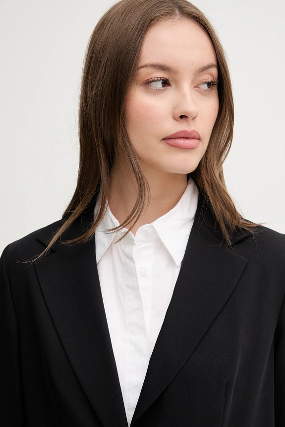 Sako Sisley crna 2KVXLW025